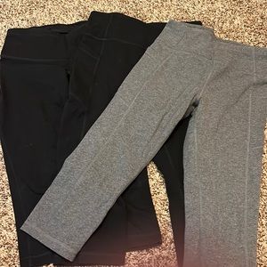 Legging bundle